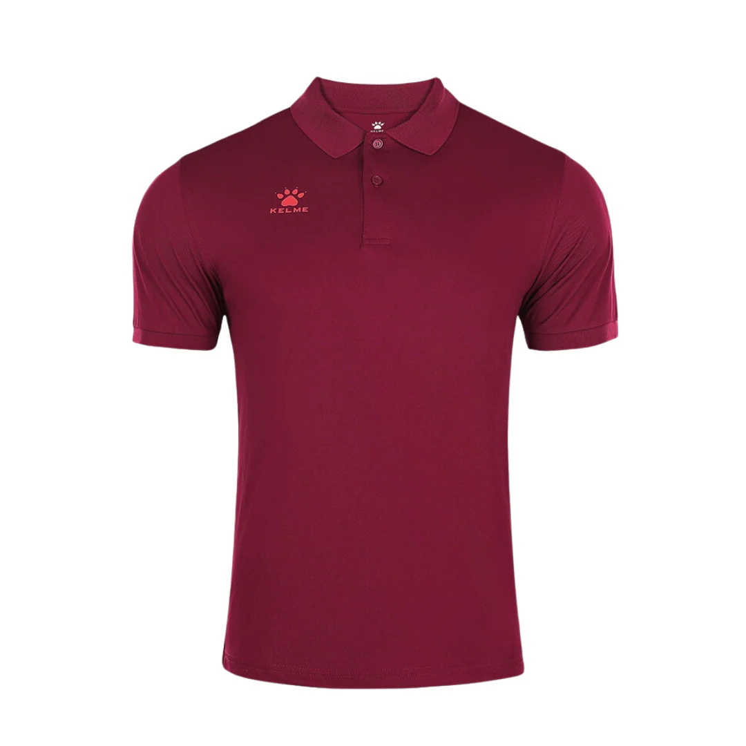 MENS POLO SHIRT - Image 3
