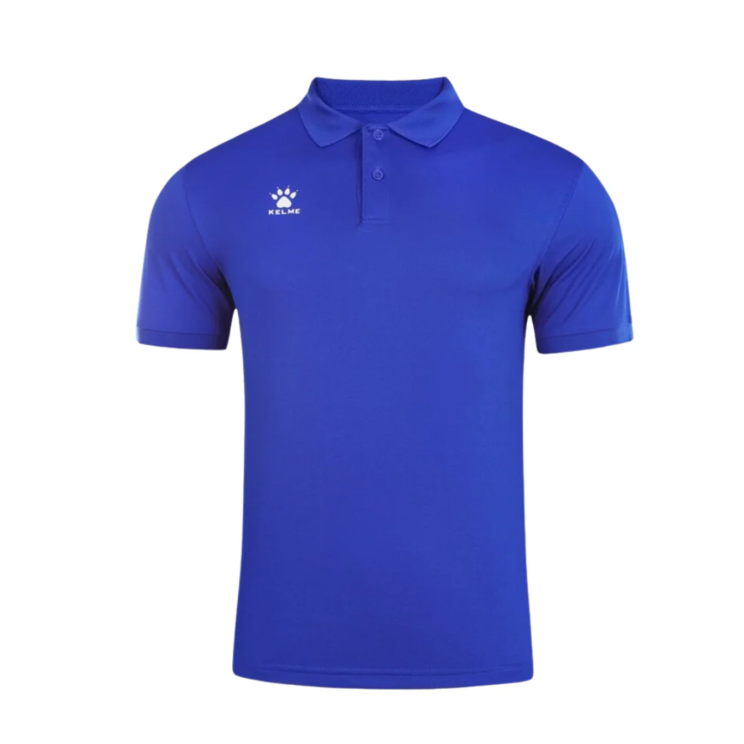 MENS POLO SHIRT - Image 4