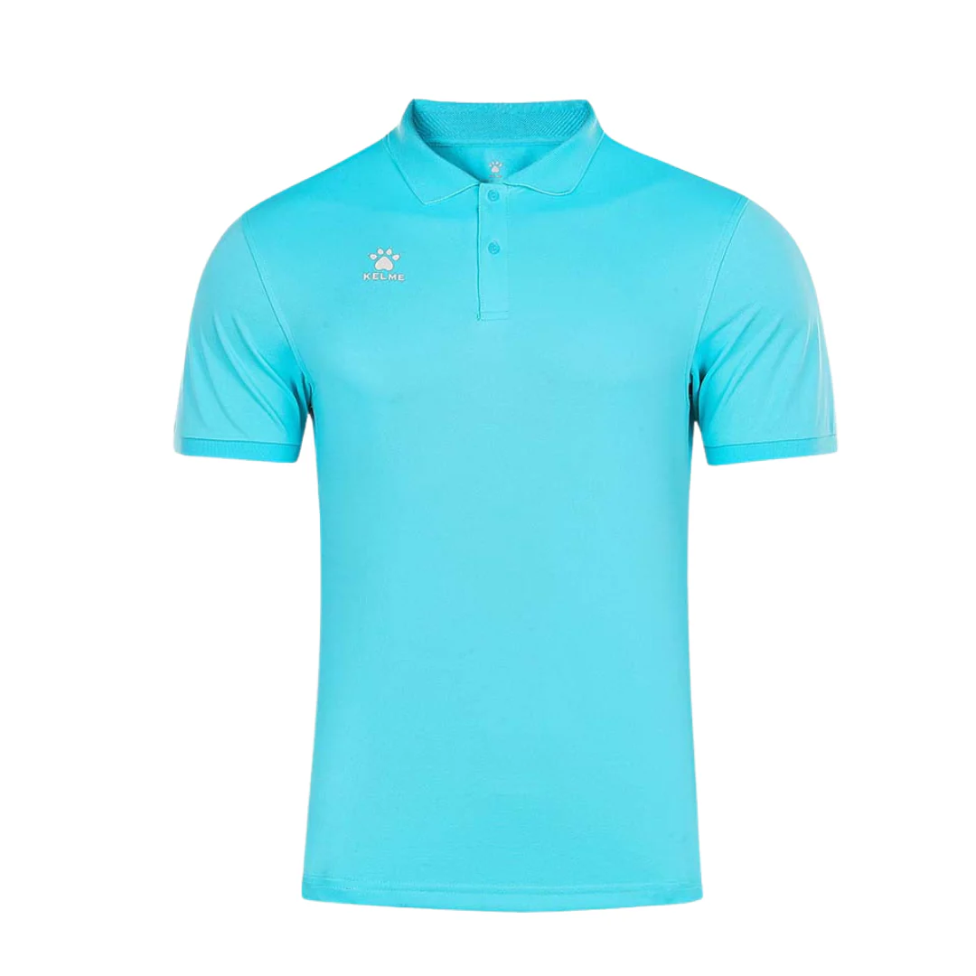 MENS POLO SHIRT - Image 5