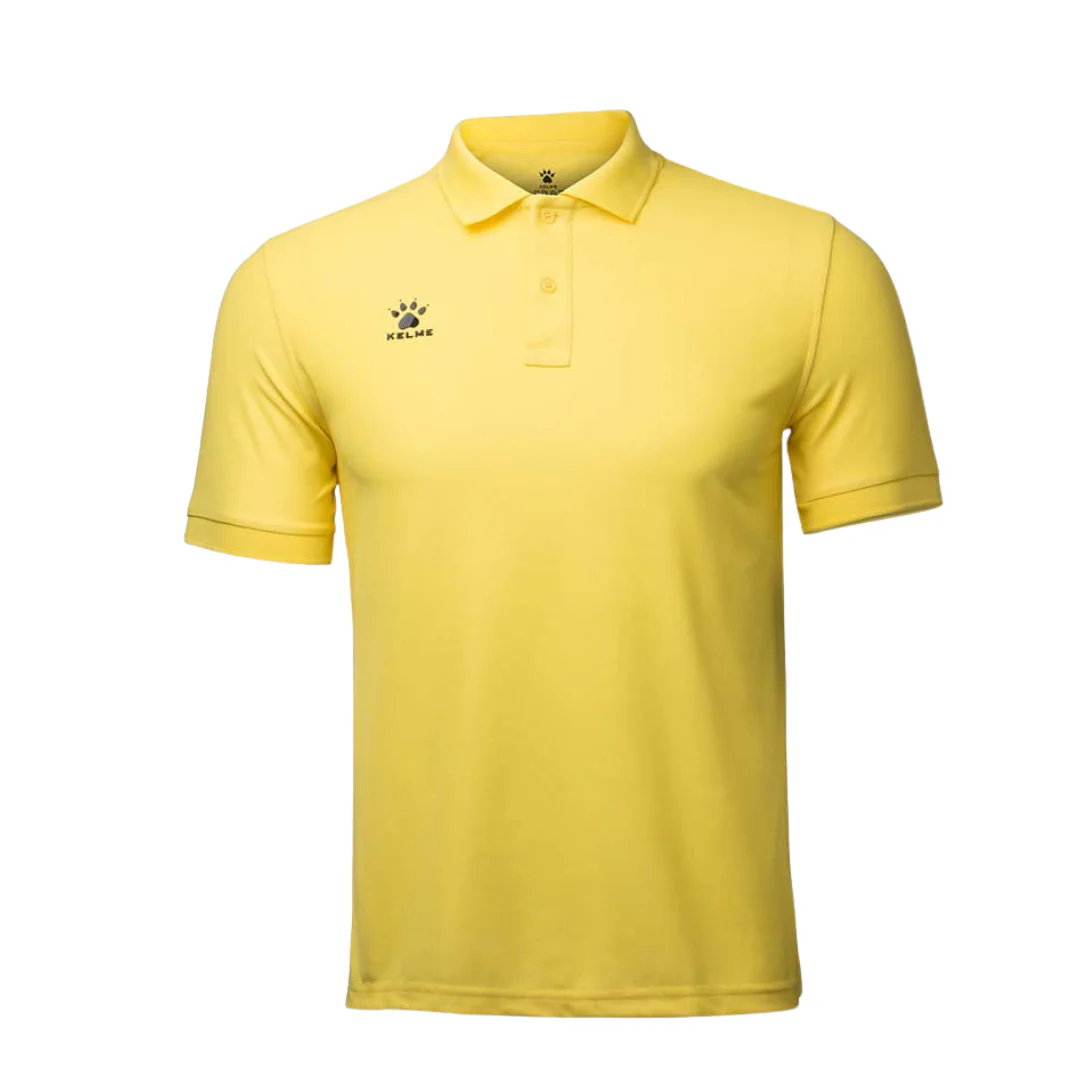 MENS POLO SHIRT - Image 9