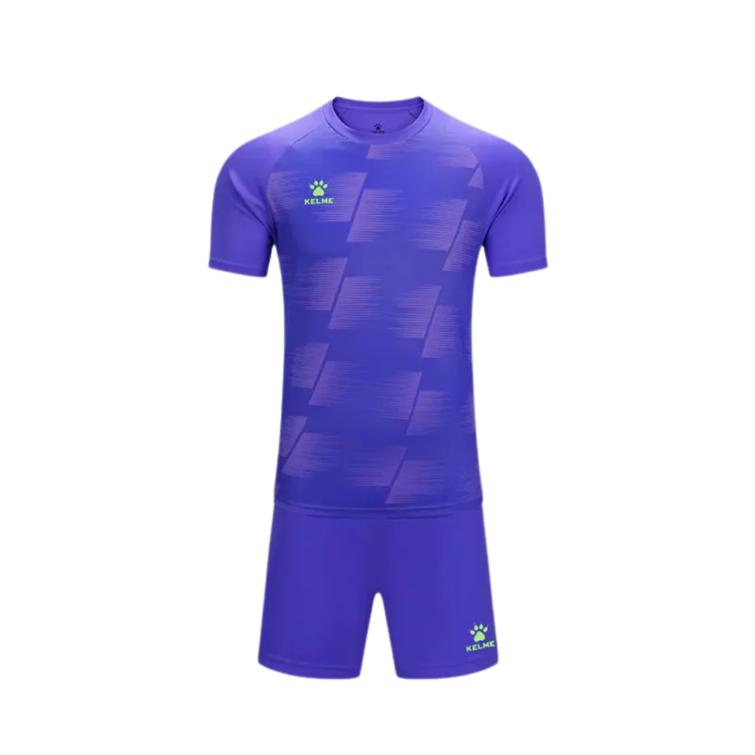 SHORT SLEEVE FOOTBALL SET 8351ZB1085 - Image 3