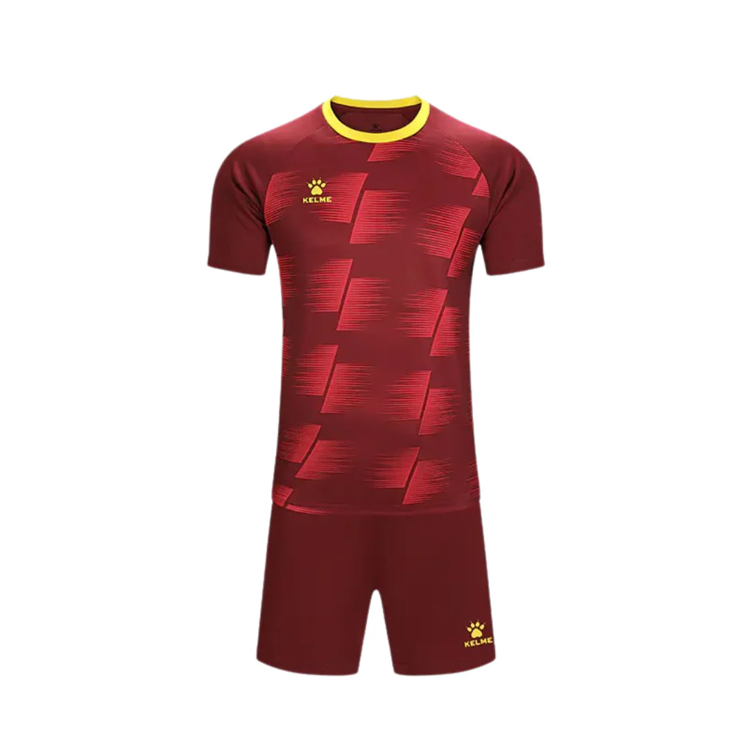 SHORT SLEEVE FOOTBALL SET 8351ZB1085 - Image 5
