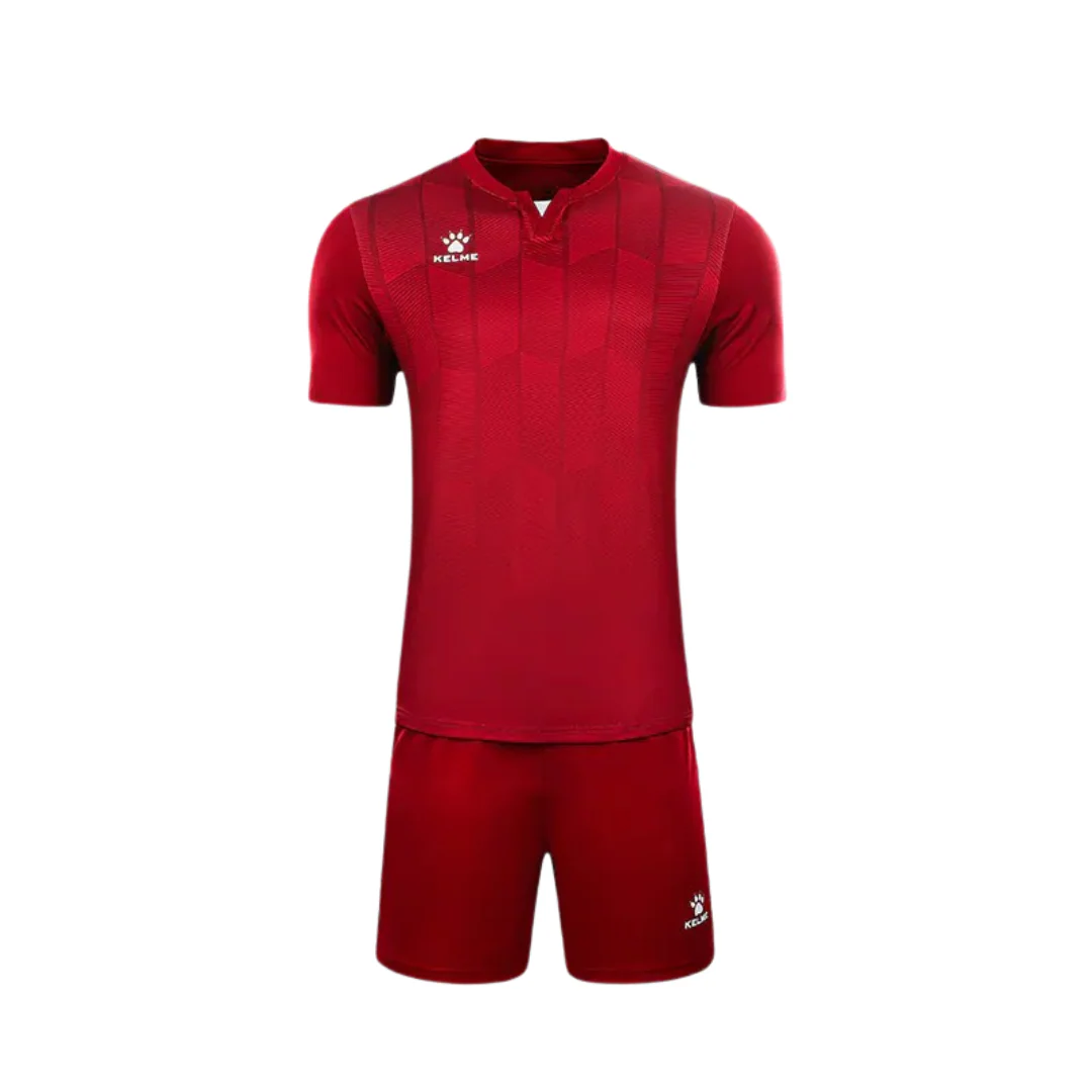 SHORT SLEEVE FOOTBALL SET 835ZB1081 - Image 4
