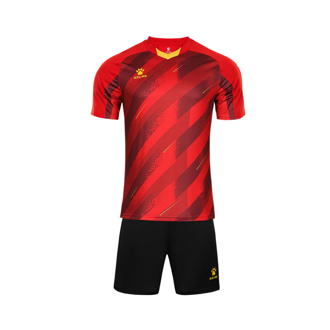 SHORT SLEEVE FOOTBALL SET 8151ZB1005 - Image 3