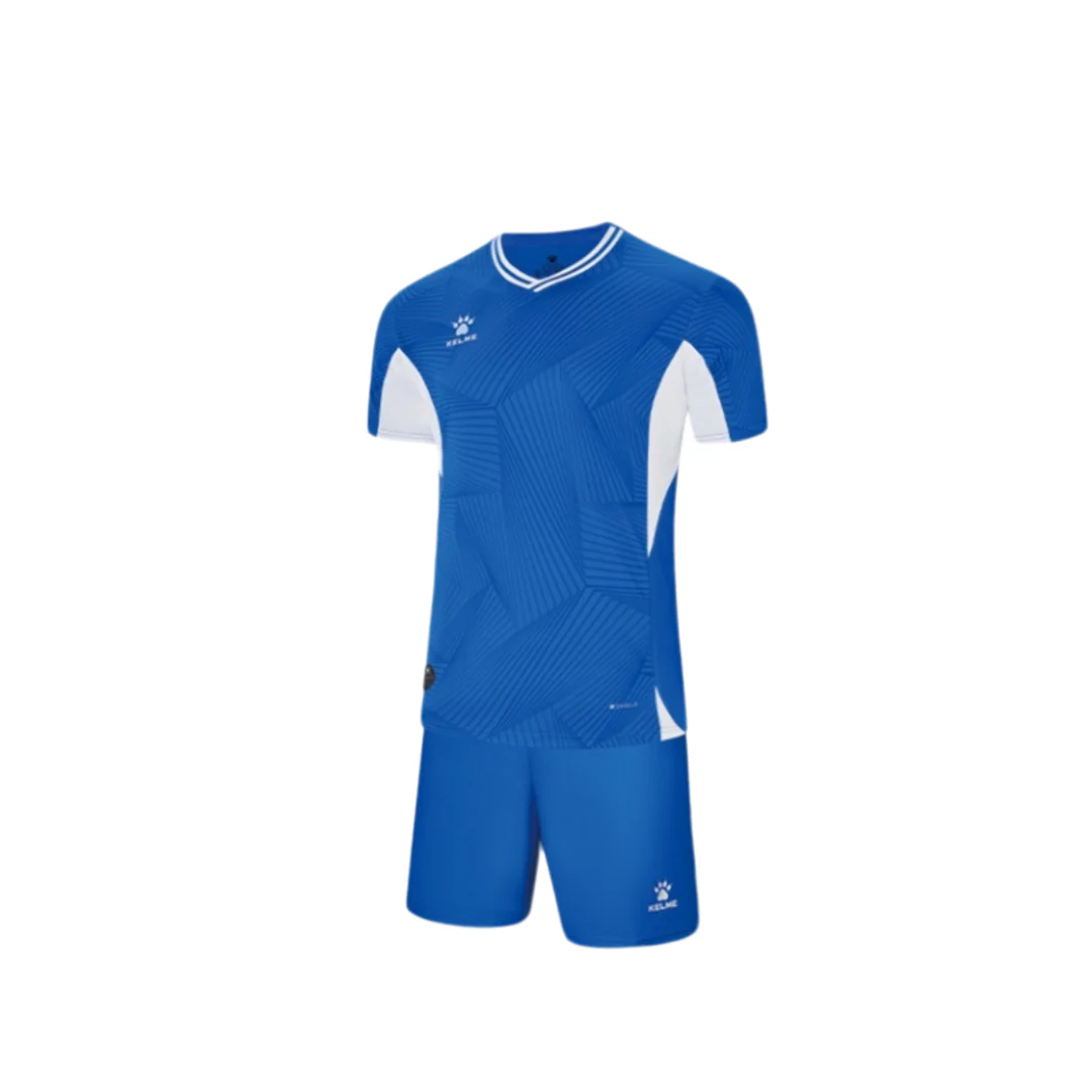 SHORT SLEEVE FOOTBALL SET 8451ZB1248 - Image 4